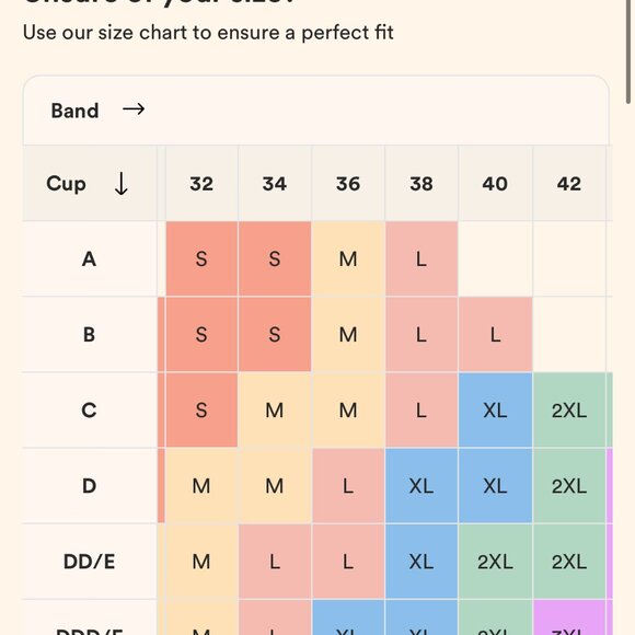 Truekind Daily Comfort Wireless Shaper Bra [A1-11] - Picture 4 of 7